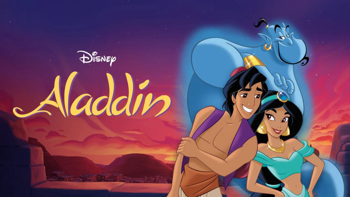 Aladdin